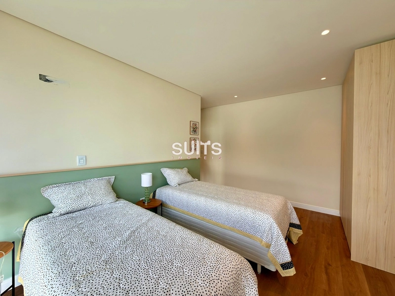 Excelente sobrado à venda no Amare : 39ª foto da galeria de imagens do imóvel