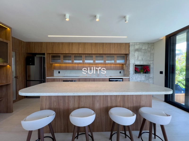 Excelente sobrado à venda no Amare : 11ª foto da galeria de imagens do imóvel