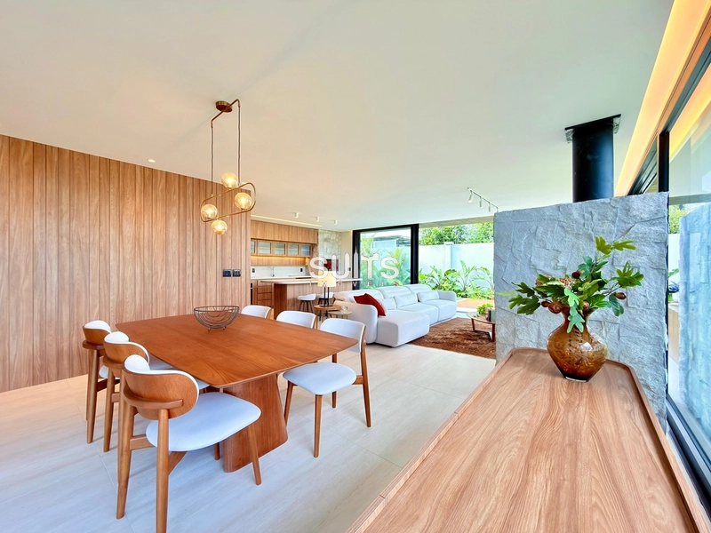 Excelente sobrado à venda no Amare : 5ª foto da galeria de imagens do imóvel