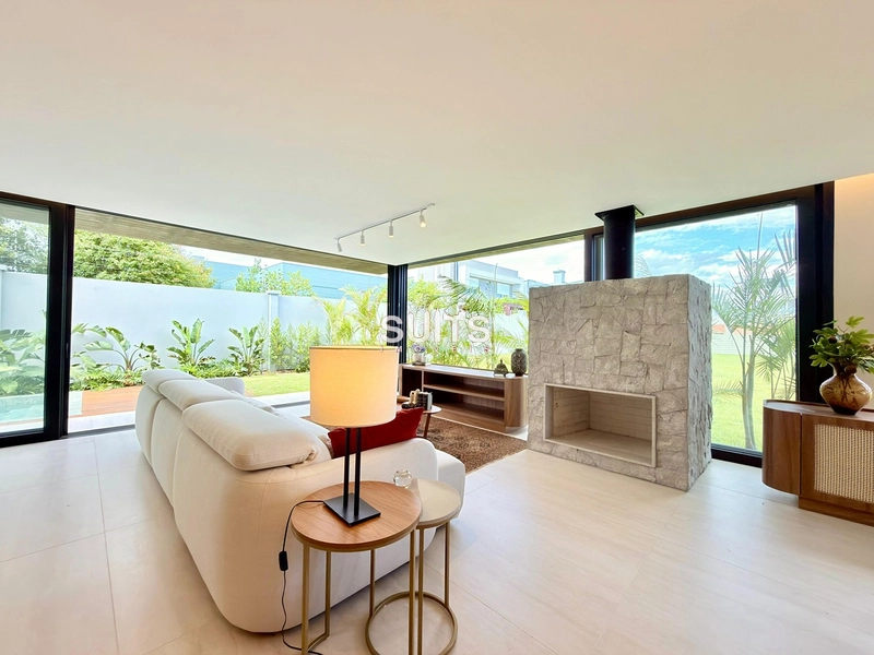 Excelente sobrado à venda no Amare : 7ª foto da galeria de imagens do imóvel