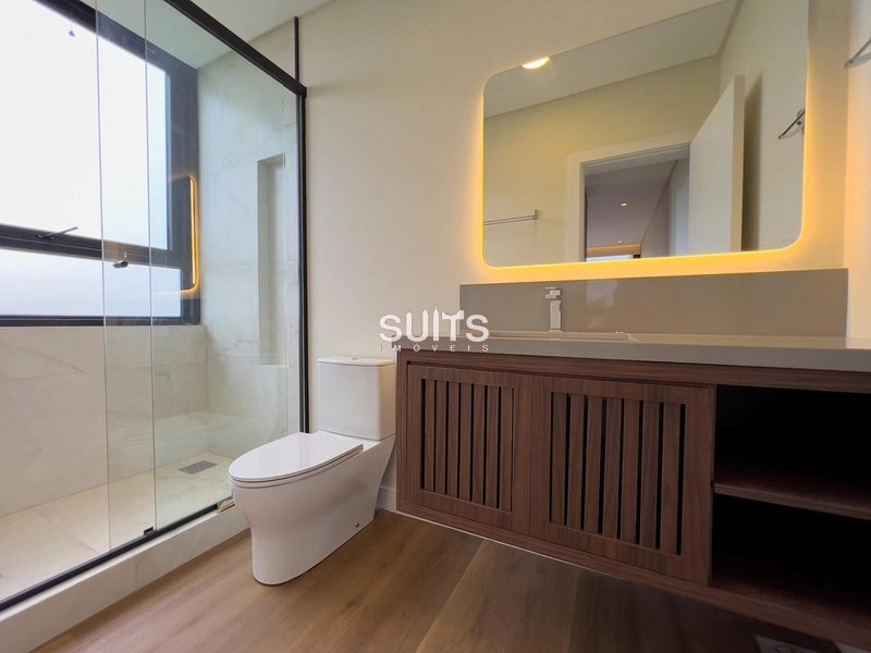 Excelente sobrado à venda no Amare : 23ª foto da galeria de imagens do imóvel