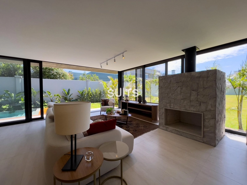 Excelente sobrado à venda no Amare : 8ª foto da galeria de imagens do imóvel