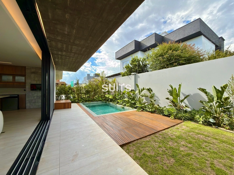 Excelente sobrado à venda no Amare : 16ª foto da galeria de imagens do imóvel