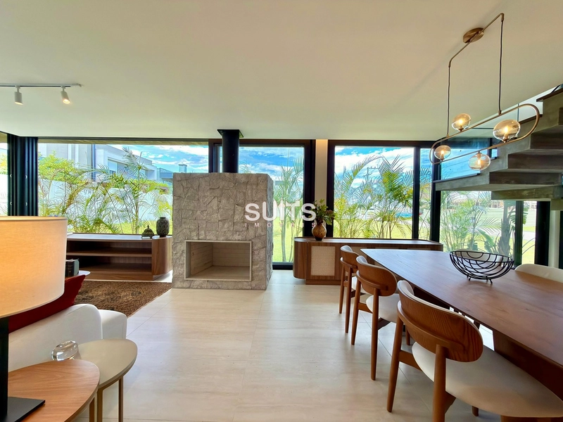 Excelente sobrado à venda no Amare : 20ª foto da galeria de imagens do imóvel