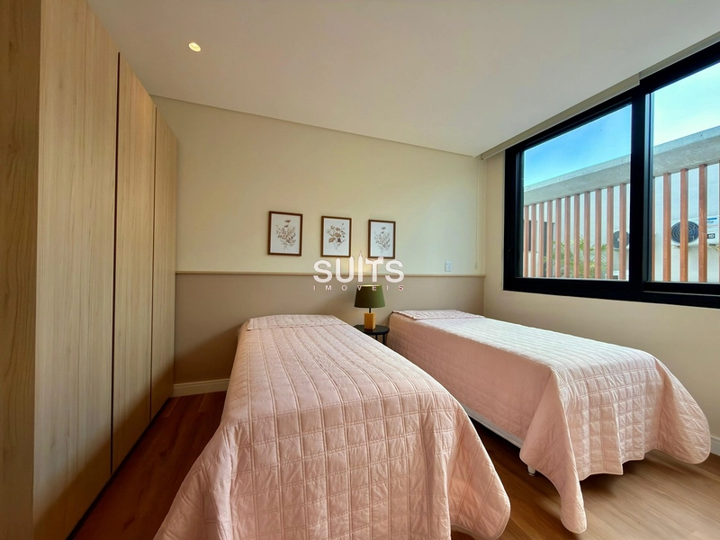 Excelente sobrado à venda no Amare : 31ª foto da galeria de imagens do imóvel