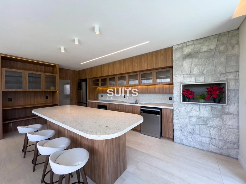 Excelente sobrado à venda no Amare : 13ª foto da galeria de imagens do imóvel