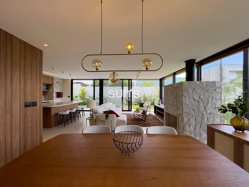 Excelente sobrado à venda no Amare : 9ª foto da galeria de imagens do imóvel