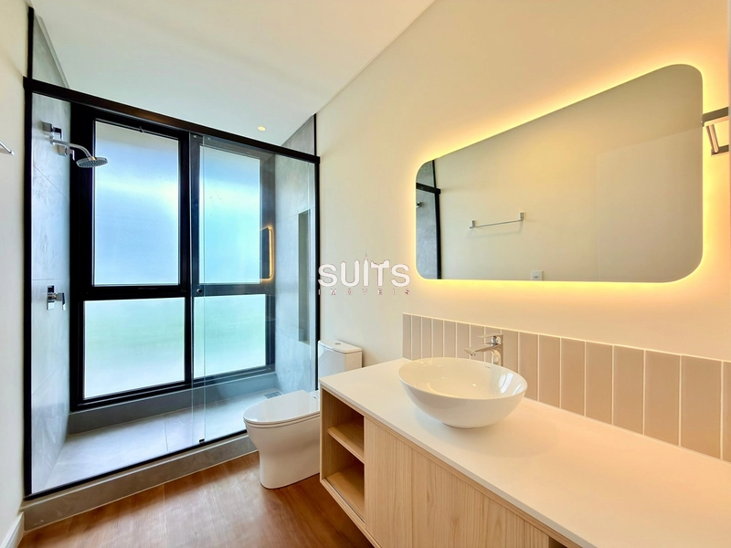 Excelente sobrado à venda no Amare : 37ª foto da galeria de imagens do imóvel