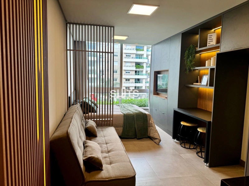 Excelente loft à venda em Atlântida.: 1ª foto da galeria de imagens do imóvel