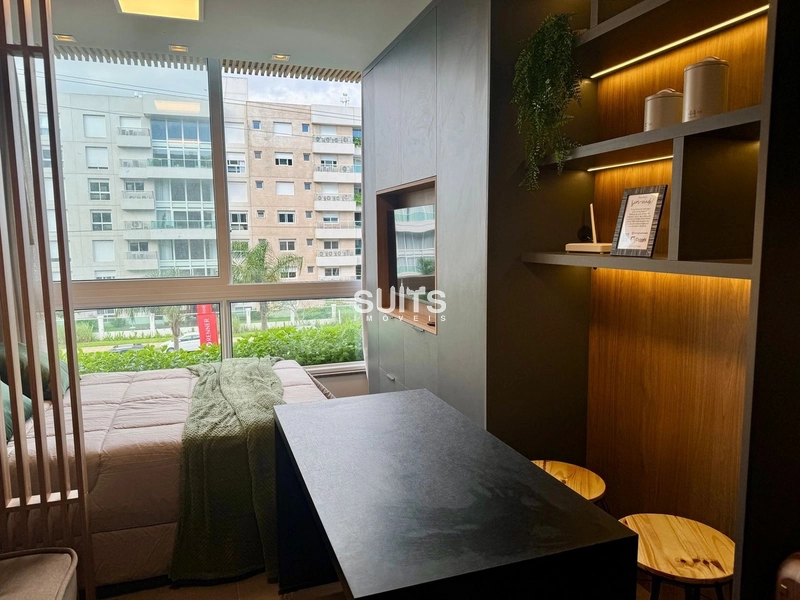 Excelente loft à venda em Atlântida.: 2ª foto da galeria de imagens do imóvel