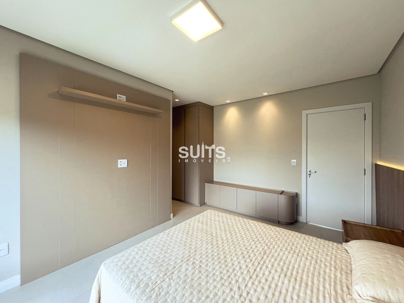 Incrível sobrado novo no condomínio Sunset: 19ª foto da galeria de imagens do imóvel