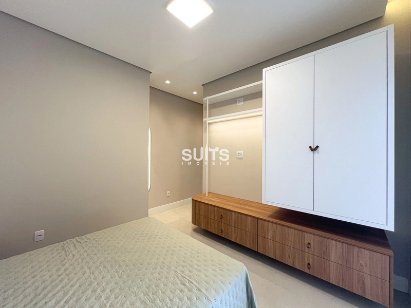 Incrível sobrado novo no condomínio Sunset: 15ª foto da galeria de imagens do imóvel