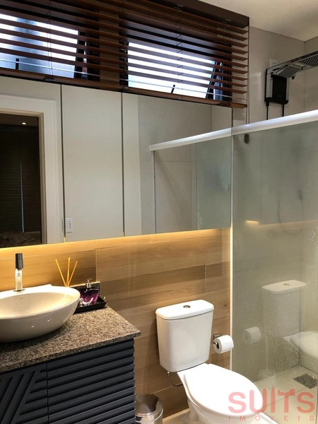 Incrível casa toda mobiliada e decorada no condomínio Blue: 14ª foto da galeria de imagens do imóvel