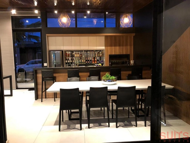 Incrível casa toda mobiliada e decorada no condomínio Blue: 9ª foto da galeria de imagens do imóvel