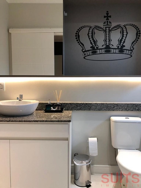 Incrível casa toda mobiliada e decorada no condomínio Blue: 18ª foto da galeria de imagens do imóvel