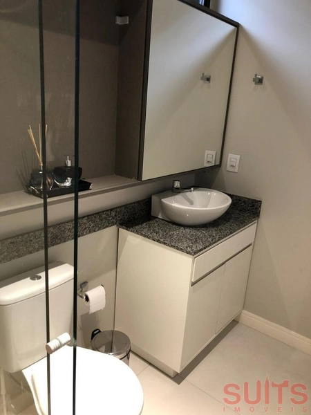 Incrível casa toda mobiliada e decorada no condomínio Blue: 21ª foto da galeria de imagens do imóvel