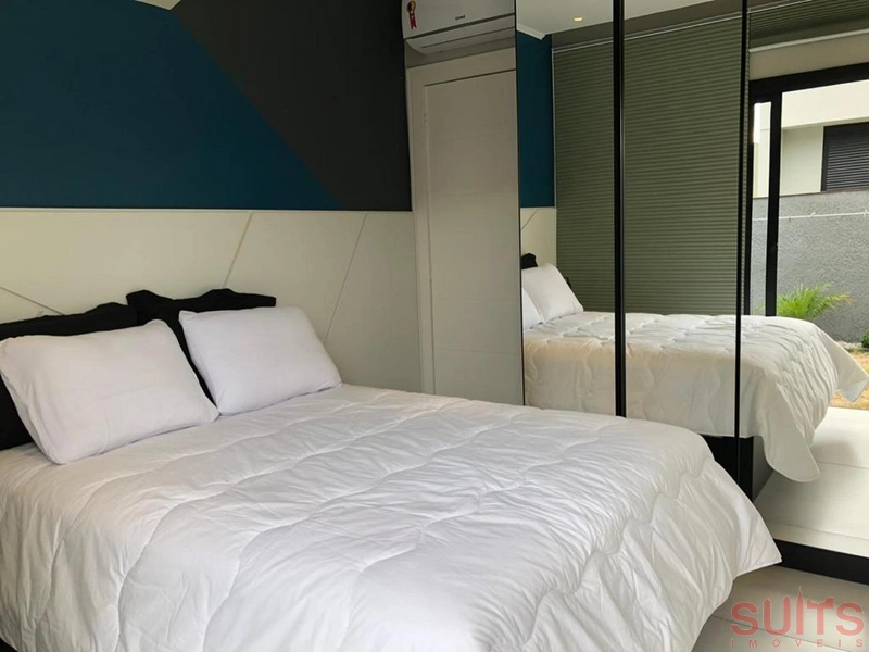 Incrível casa toda mobiliada e decorada no condomínio Blue: 16ª foto da galeria de imagens do imóvel