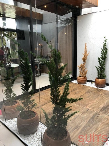 Incrível casa toda mobiliada e decorada no condomínio Blue: 7ª foto da galeria de imagens do imóvel