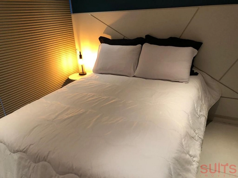 Incrível casa toda mobiliada e decorada no condomínio Blue: 17ª foto da galeria de imagens do imóvel