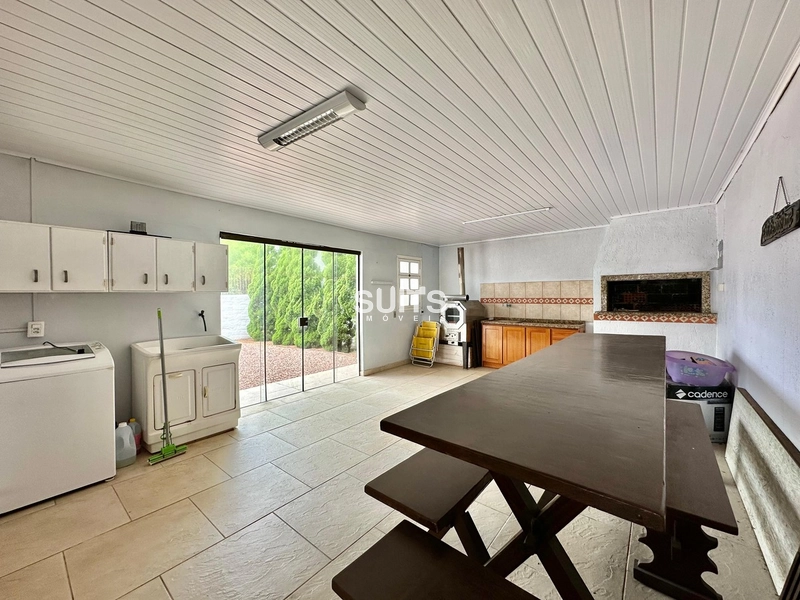 Excelente sobrado à venda na praia de Rainha do Mar em Xangri-lá: 10ª foto da galeria de imagens do imóvel