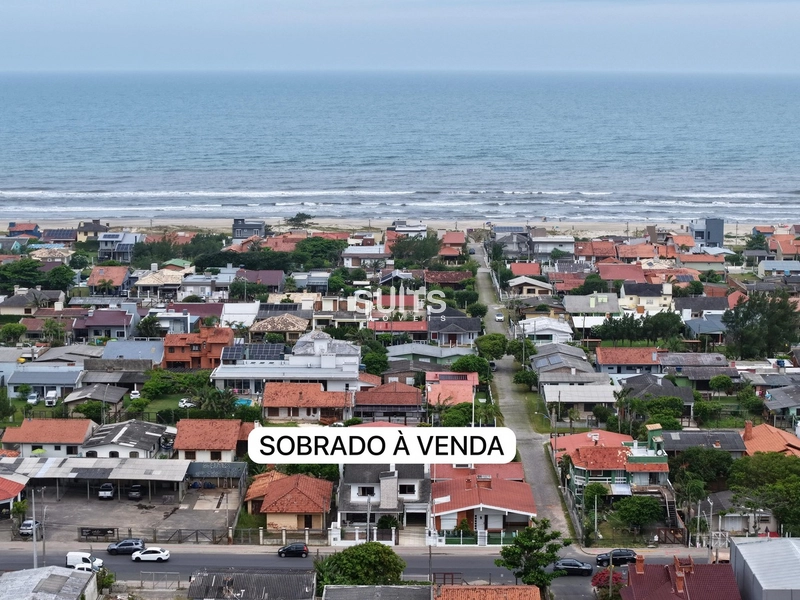 Excelente sobrado à venda na praia de Rainha do Mar em Xangri-lá: 24ª foto da galeria de imagens do imóvel