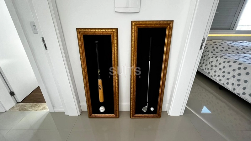 Excelente sobrado de esquina no condomínio Las Palmas: 32ª foto da galeria de imagens do imóvel