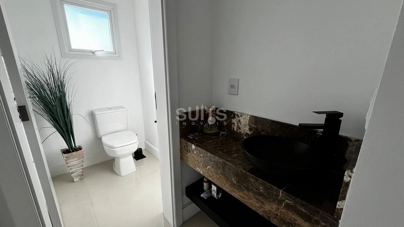 Excelente sobrado de esquina no condomínio Las Palmas: 30ª foto da galeria de imagens do imóvel