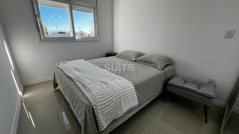 Excelente sobrado de esquina no condomínio Las Palmas: 46ª foto da galeria de imagens do imóvel