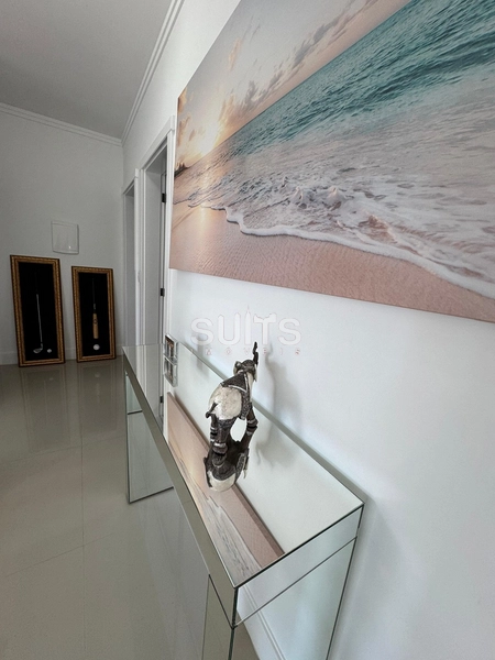 Excelente sobrado de esquina no condomínio Las Palmas: 22ª foto da galeria de imagens do imóvel