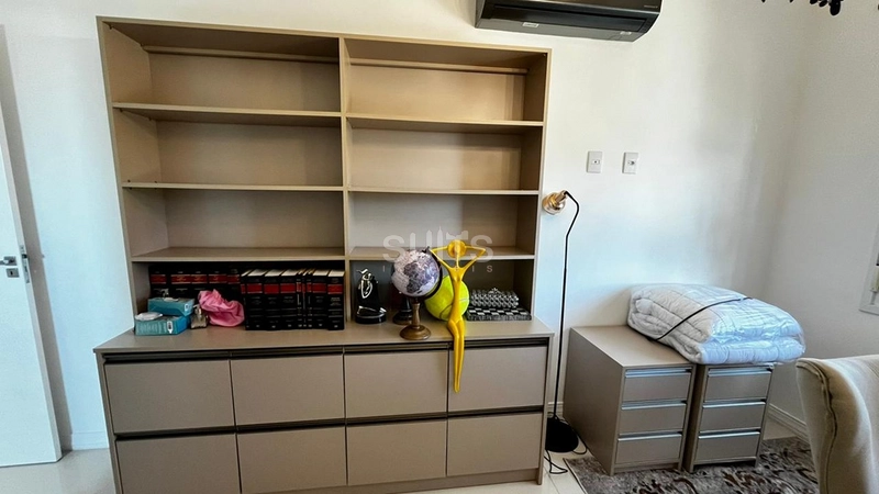 Excelente sobrado de esquina no condomínio Las Palmas: 35ª foto da galeria de imagens do imóvel