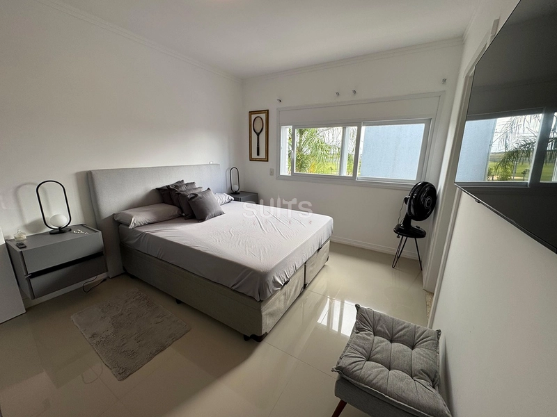 Excelente sobrado de esquina no condomínio Las Palmas: 21ª foto da galeria de imagens do imóvel