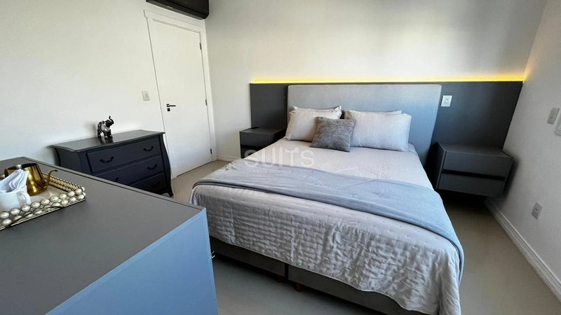 Excelente sobrado de esquina no condomínio Las Palmas: 40ª foto da galeria de imagens do imóvel