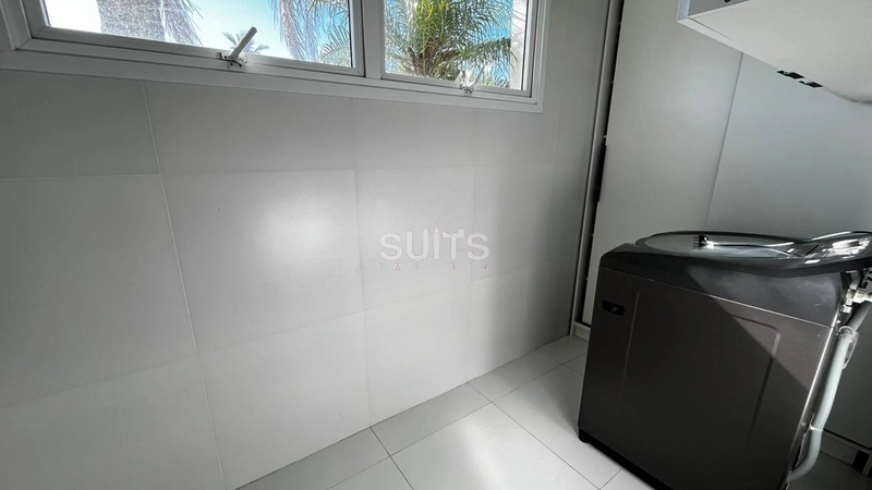 Excelente sobrado de esquina no condomínio Las Palmas: 29ª foto da galeria de imagens do imóvel