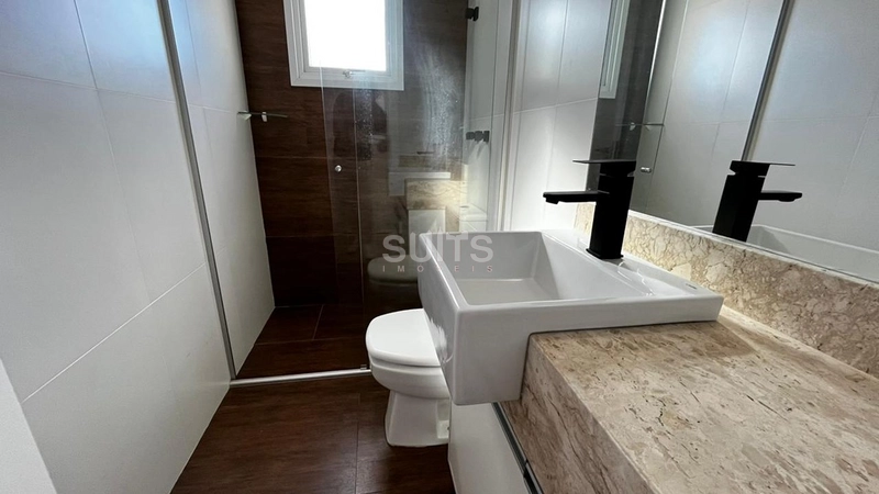 Excelente sobrado de esquina no condomínio Las Palmas: 45ª foto da galeria de imagens do imóvel