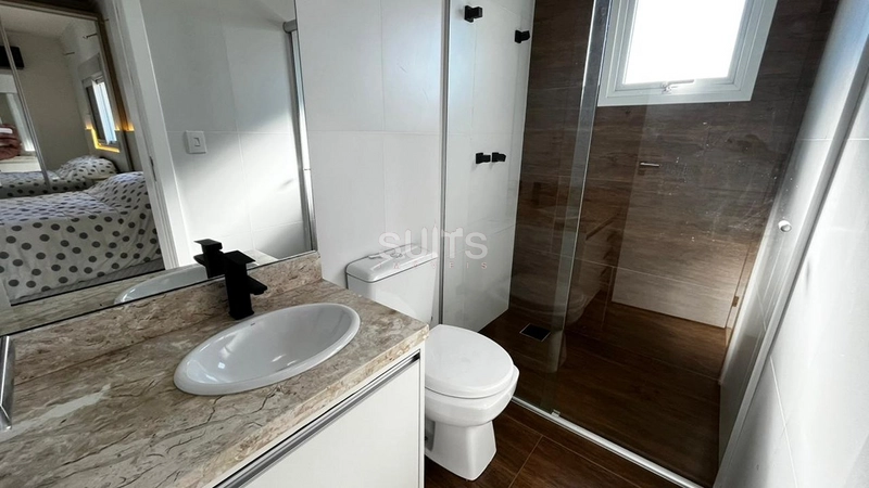 Excelente sobrado de esquina no condomínio Las Palmas: 44ª foto da galeria de imagens do imóvel