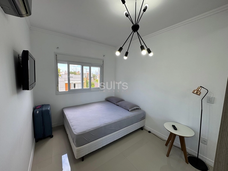 Excelente sobrado de esquina no condomínio Las Palmas: 25ª foto da galeria de imagens do imóvel