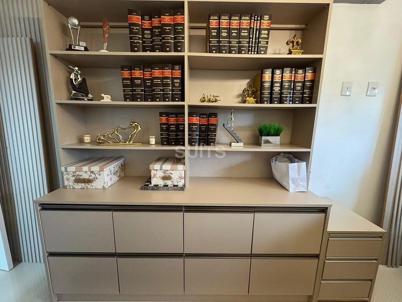 Excelente sobrado de esquina no condomínio Las Palmas: 17ª foto da galeria de imagens do imóvel