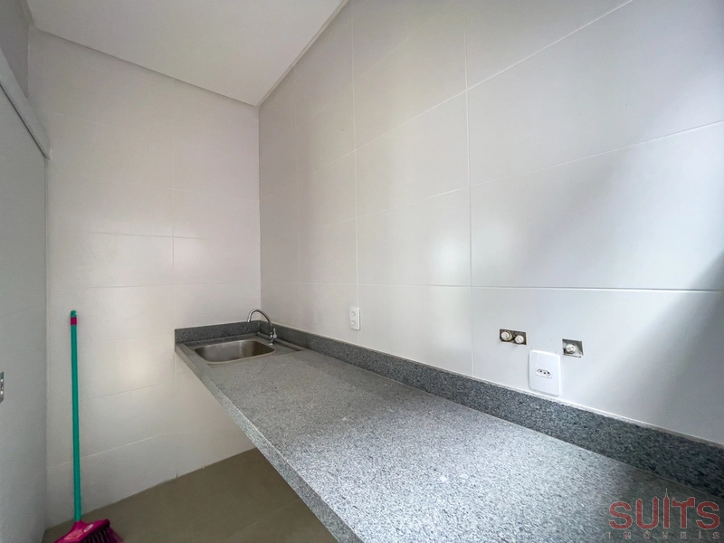 Lindo sobrado no Condomínio Blue: 8ª foto da galeria de imagens do imóvel