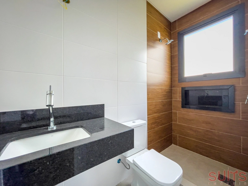 Lindo sobrado no Condomínio Blue: 16ª foto da galeria de imagens do imóvel