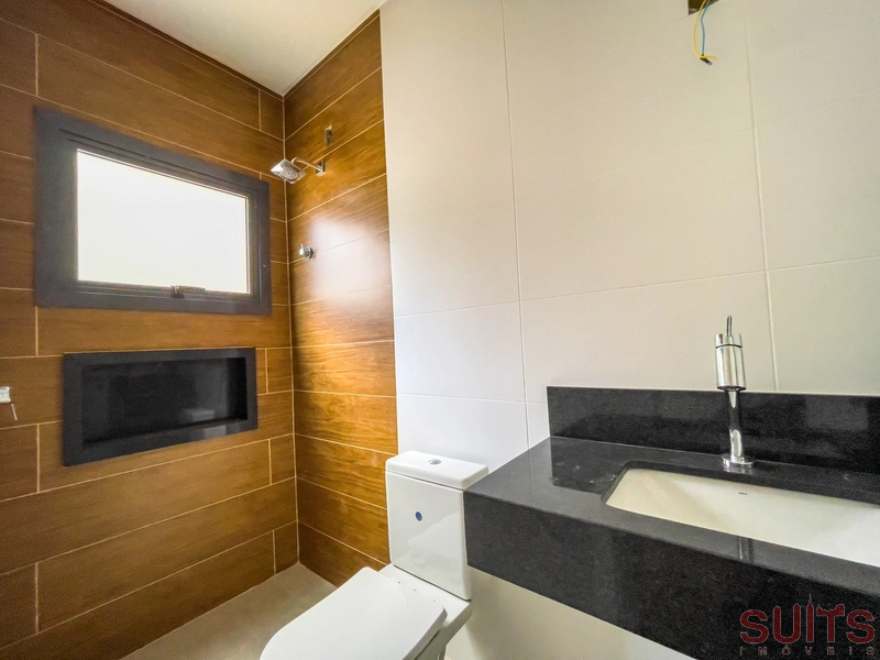 Lindo sobrado no Condomínio Blue: 11ª foto da galeria de imagens do imóvel