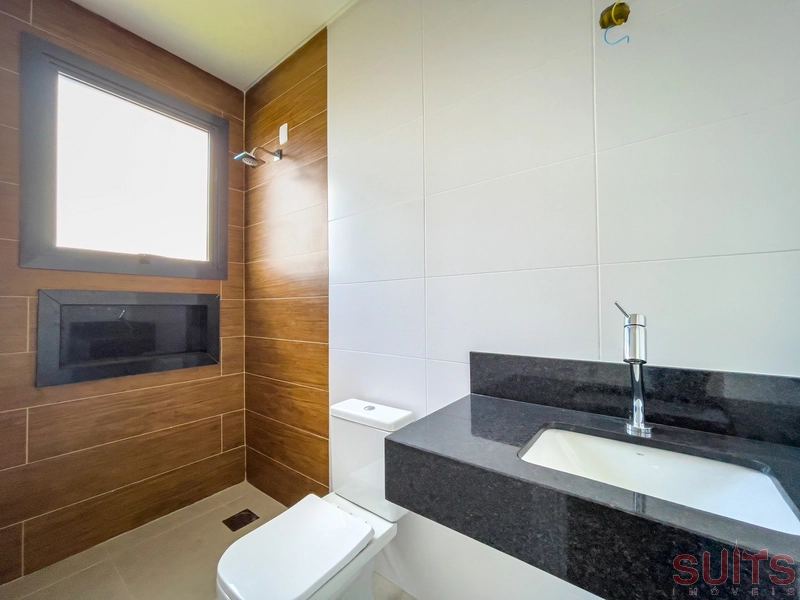 Lindo sobrado no Condomínio Blue: 13ª foto da galeria de imagens do imóvel