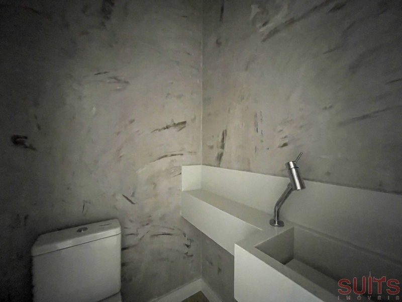 Lindo sobrado no Condomínio Blue: 5ª foto da galeria de imagens do imóvel