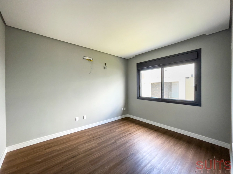 Lindo sobrado no Condomínio Blue: 12ª foto da galeria de imagens do imóvel