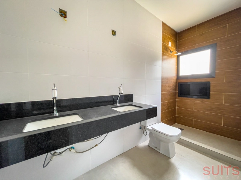 Lindo sobrado no Condomínio Blue: 19ª foto da galeria de imagens do imóvel