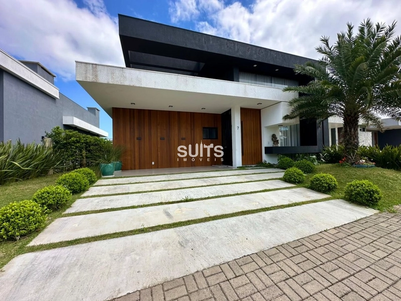 Excelente casa à venda no condomínio Sea Coast em Xangri-Lá: 1ª foto da galeria de imagens do imóvel