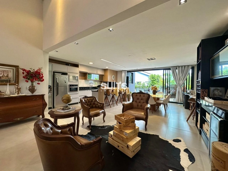 Excelente casa à venda no condomínio Sea Coast em Xangri-Lá: 4ª foto da galeria de imagens do imóvel