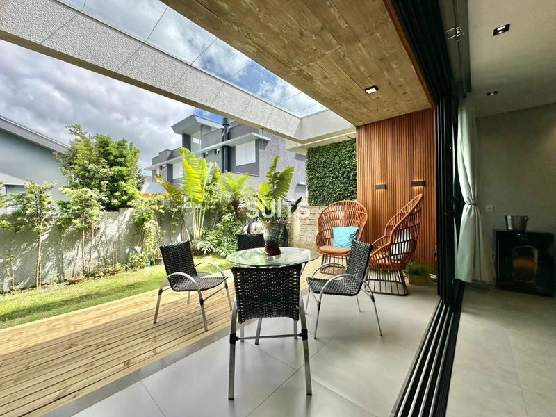 Excelente casa à venda no condomínio Sea Coast em Xangri-Lá: 14ª foto da galeria de imagens do imóvel