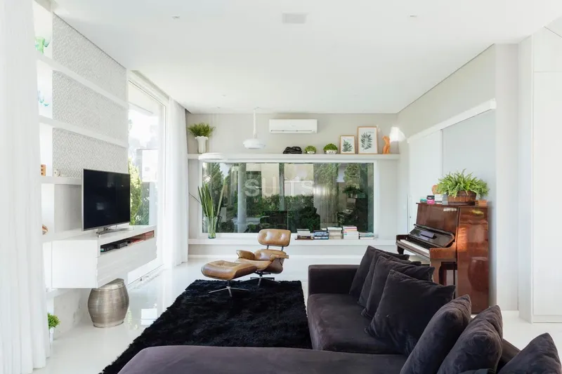 Lindo Sobrado no Condomínio Enseada: 8ª foto da galeria de imagens do imóvel