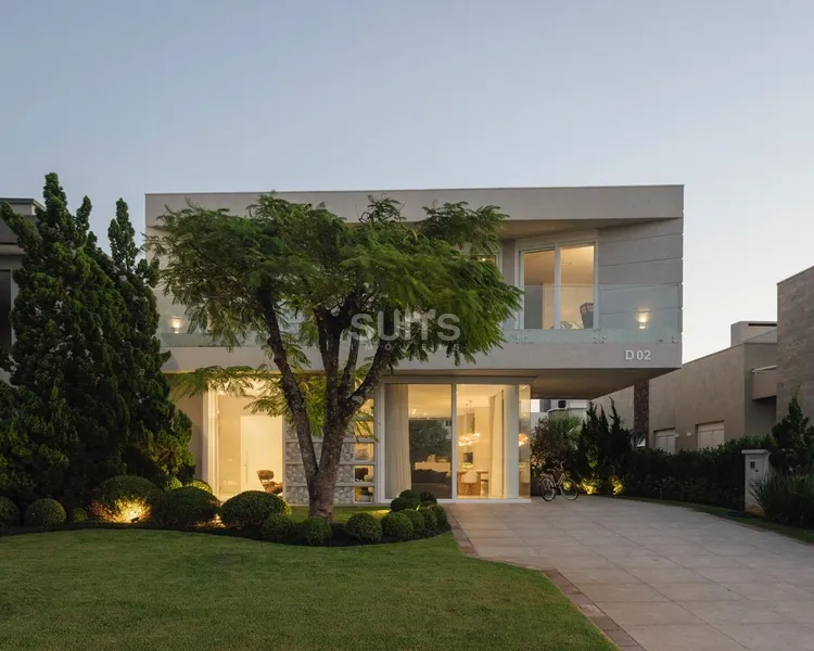 Lindo Sobrado no Condomínio Enseada: 33ª foto da galeria de imagens do imóvel