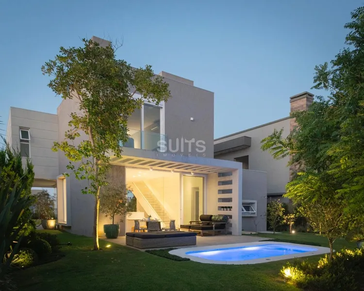 Lindo Sobrado no Condomínio Enseada: 34ª foto da galeria de imagens do imóvel